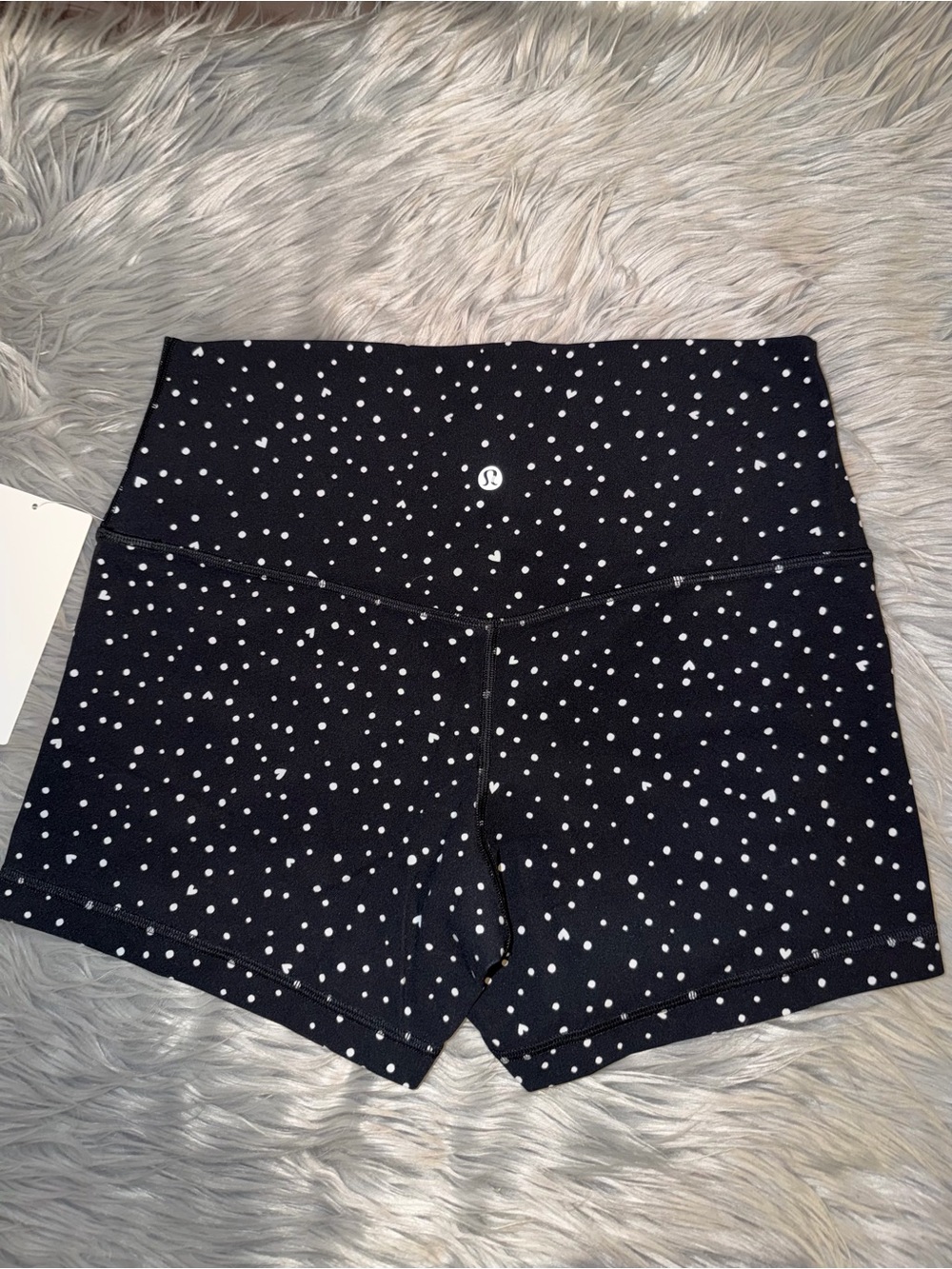 Lululemon align shorts